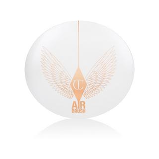 CHARLOTTE TILBURY  Airbrush Brightening Flawless Finish - Nachfüllbares Mattierendes Puder 