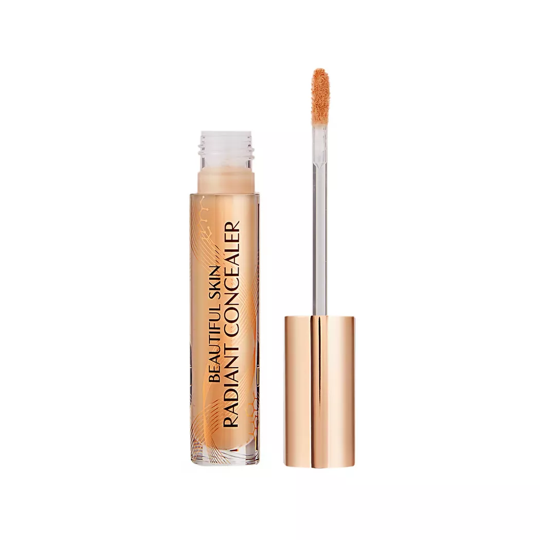 Charlotte Tilbury Beautiful Skin Radiant Concealer - 14 Deep 149 Beautiful Skin Radiant Concealer Size: 8