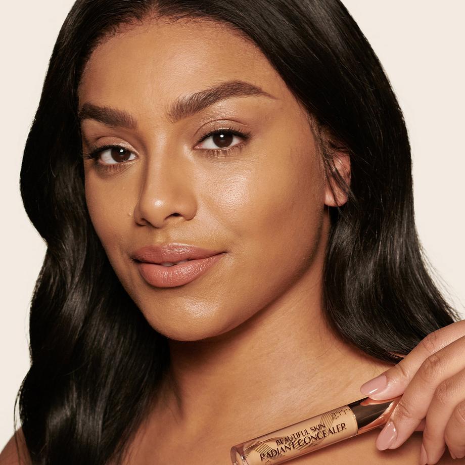 CHARLOTTE TILBURY  Beautiful Skin Radiant Concealer - Concealer 