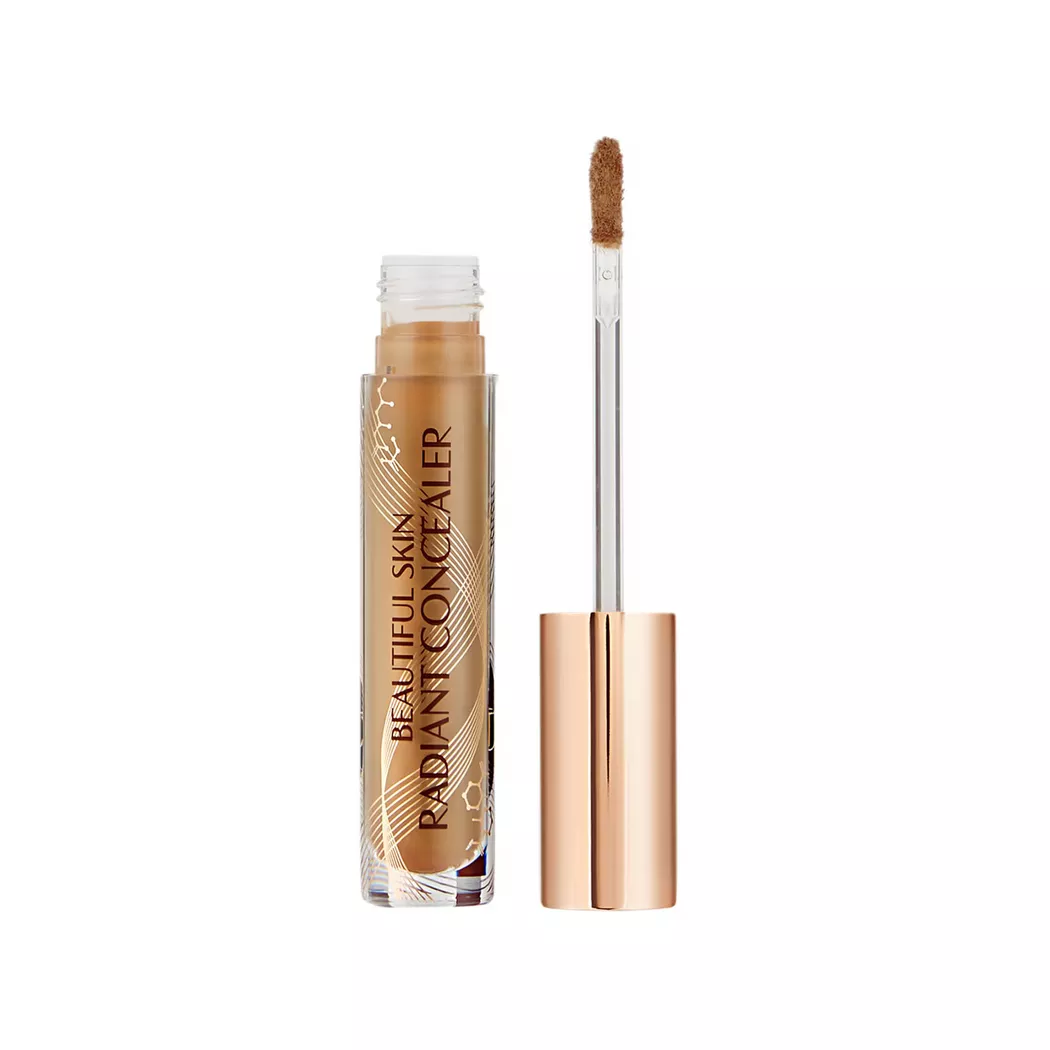 Charlotte Tilbury Beautiful Skin Radiant Concealer - 14 Deep 149 Beautiful Skin Radiant Concealer Size: 5