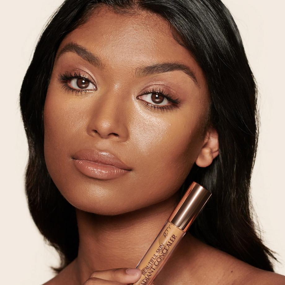 CHARLOTTE TILBURY  Beautiful Skin Radiant Concealer - Concealer 
