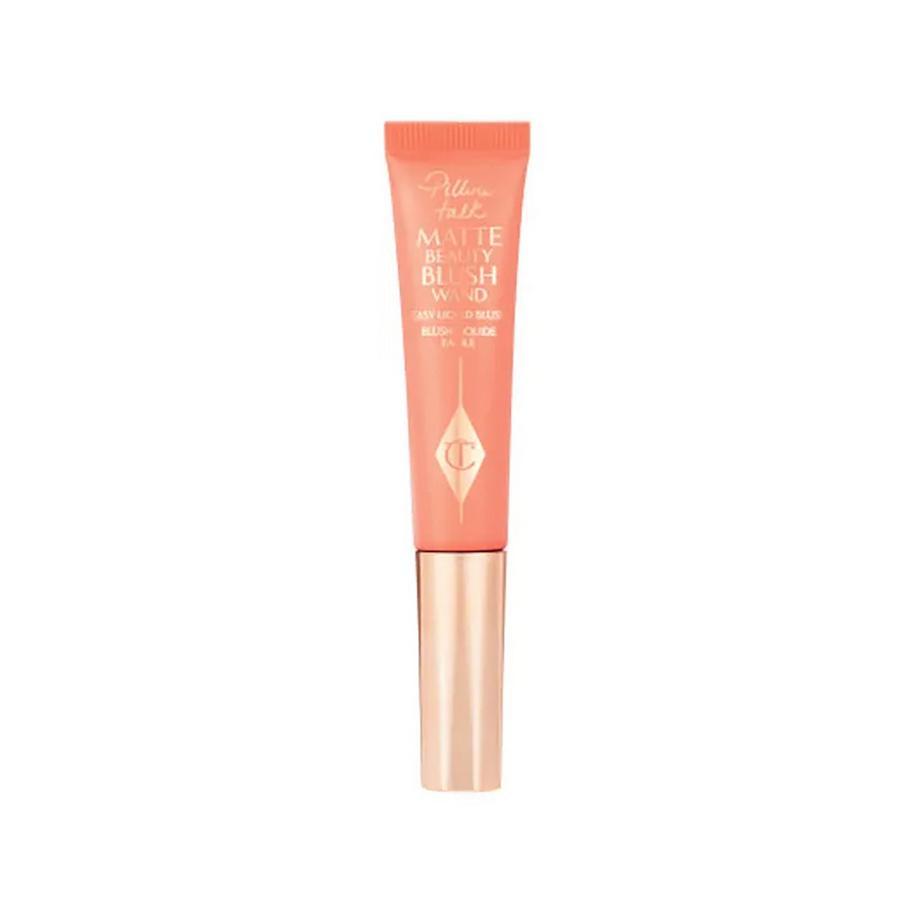 CHARLOTTE TILBURY  Pillow Talk Matte Beauty Blush Wand - Blush liquido mat 