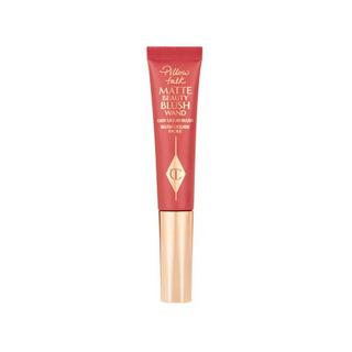 CHARLOTTE TILBURY  Pillow Talk Matte Beauty Blush Wand - Flüssiges mattes Rouge 