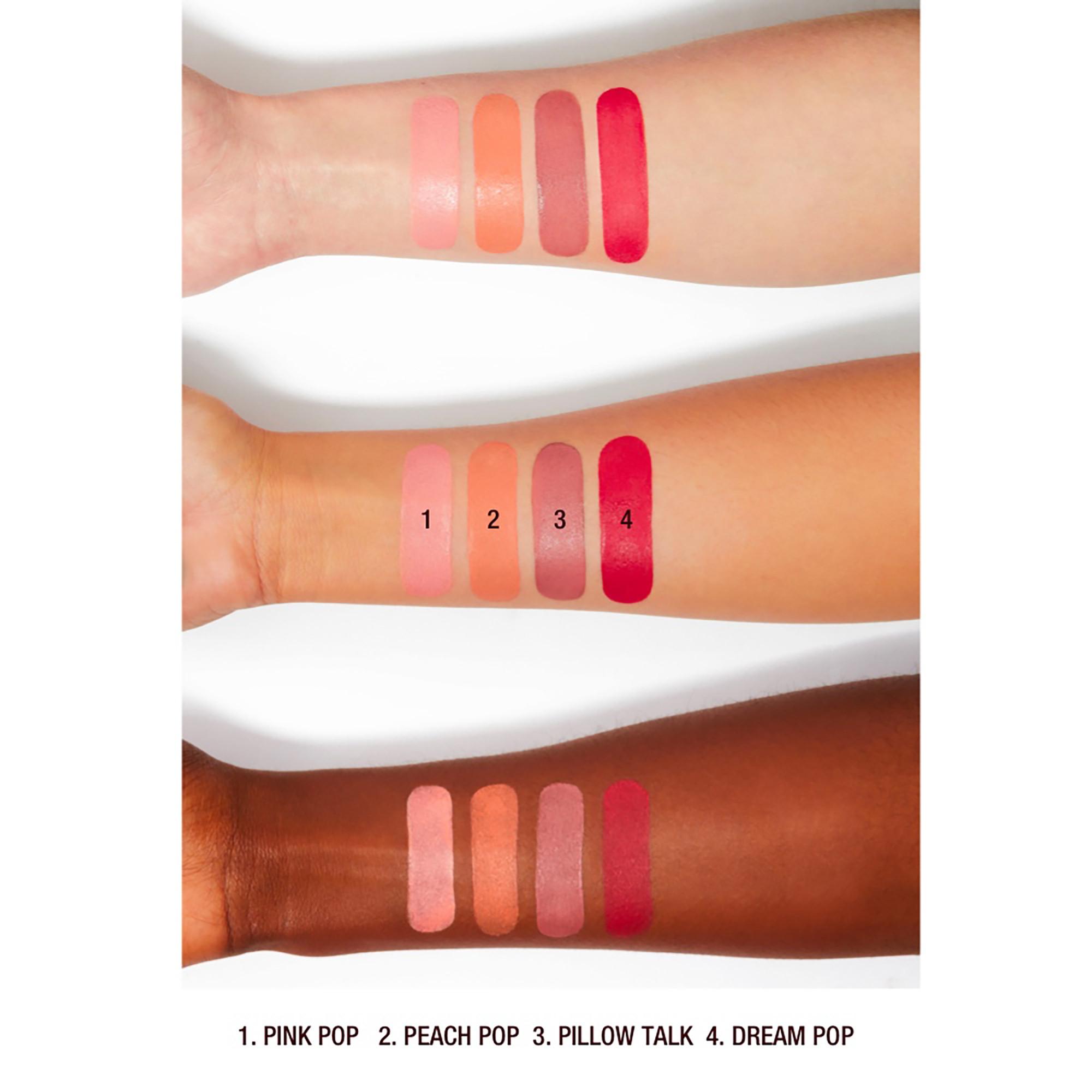 CHARLOTTE TILBURY  Pillow Talk Matte Beauty Blush Wand - Flüssiges mattes Rouge 