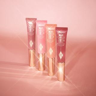 CHARLOTTE TILBURY  Pillow Talk Matte Beauty Blush Wand - Flüssiges mattes Rouge 