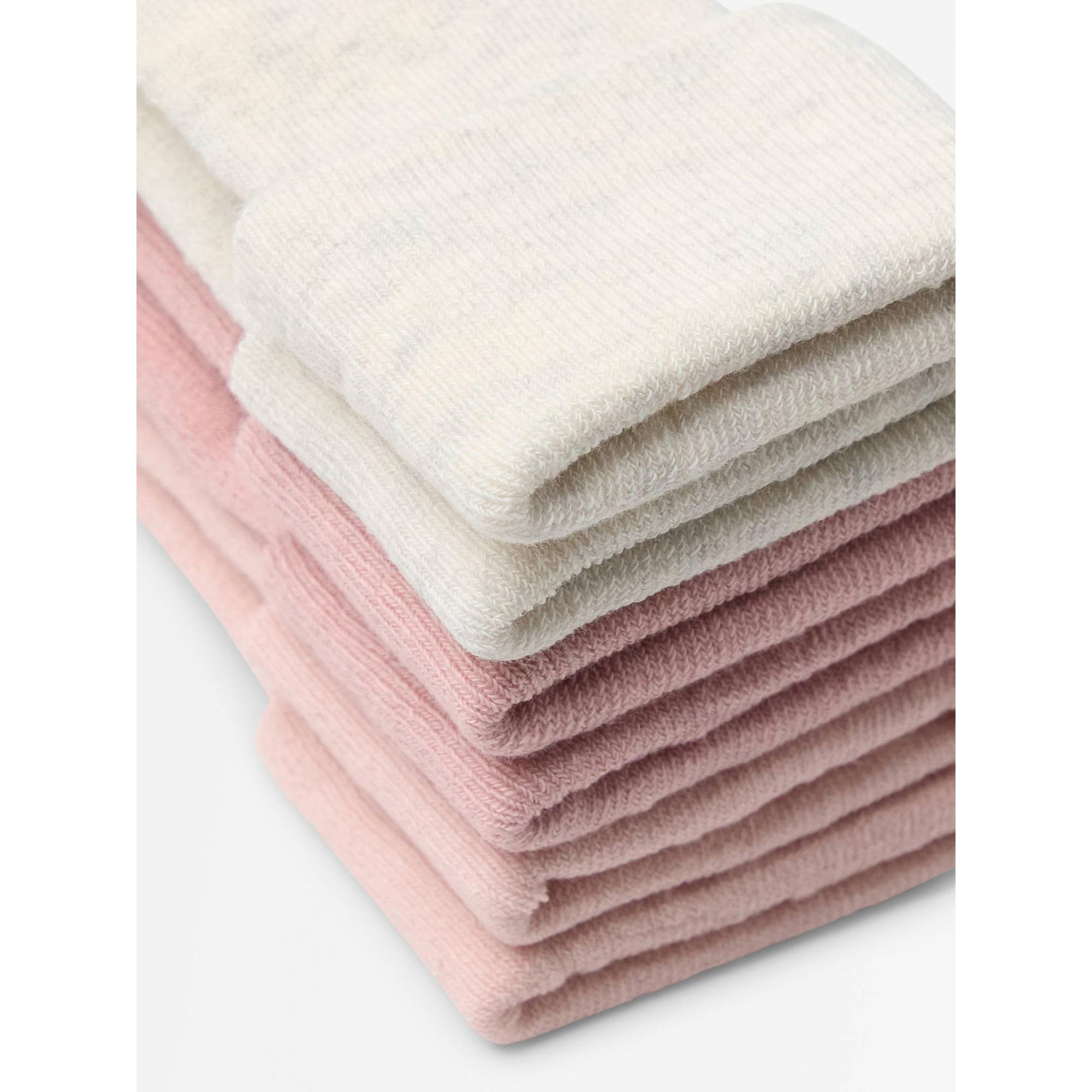 Lindex  Socken, 3er-Pack 