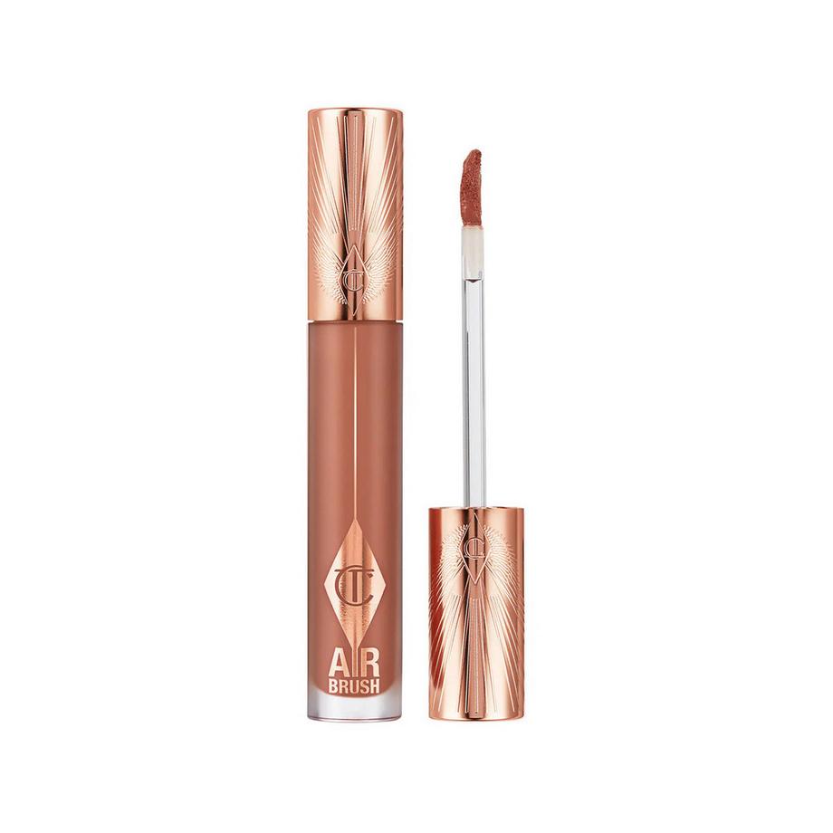 Airbrush Flawless Lip Blur - Rossetto liquido