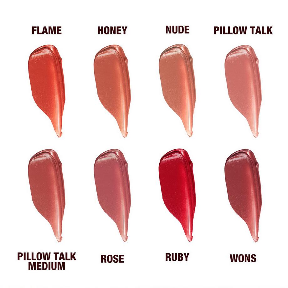 CHARLOTTE TILBURY  Airbrush Flawless Lip Blur - Rossetto liquido 