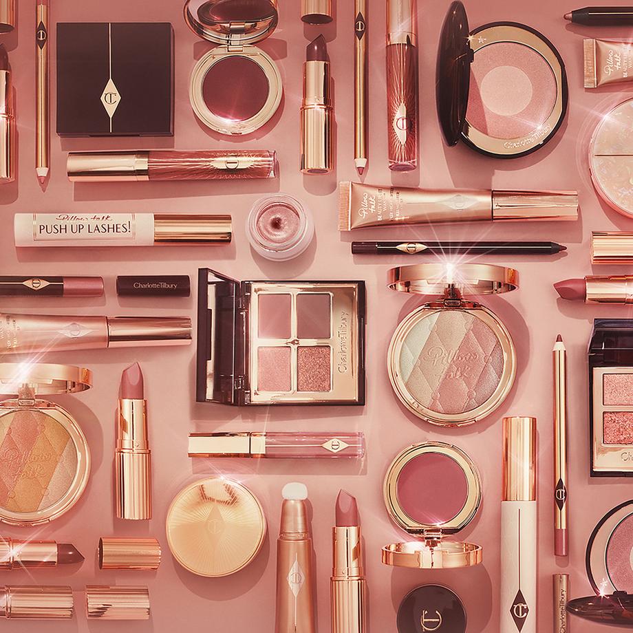 CHARLOTTE TILBURY  Airbrush Flawless Lip Blur - Rossetto liquido 
