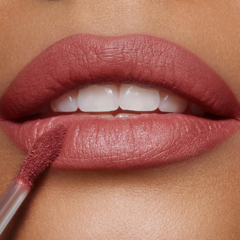 CHARLOTTE TILBURY  Airbrush Flawless Lip Blur - Rouge à lèvres liquide 