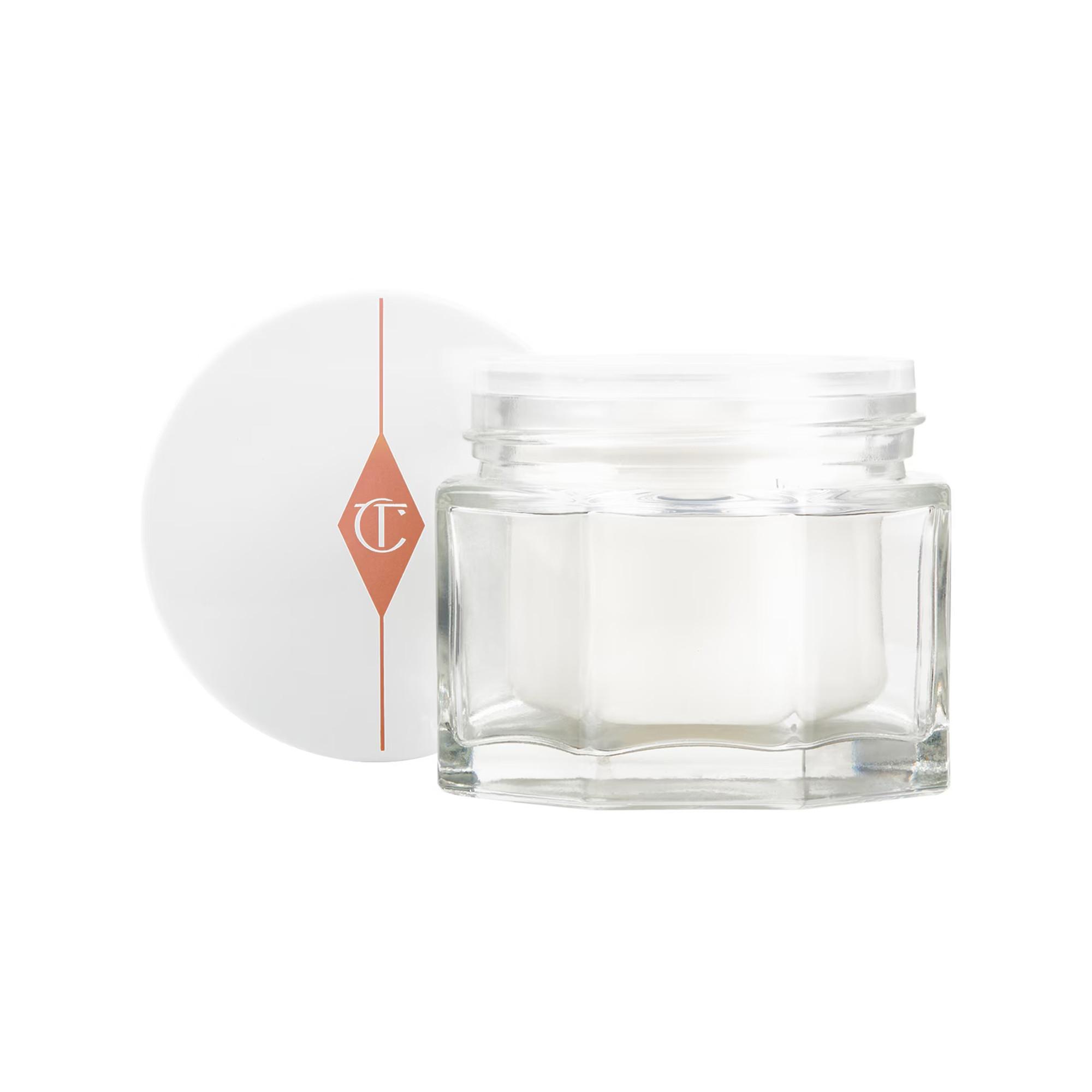 CHARLOTTE TILBURY  Charlotte's Magic Water Cream - Crème gel visage 