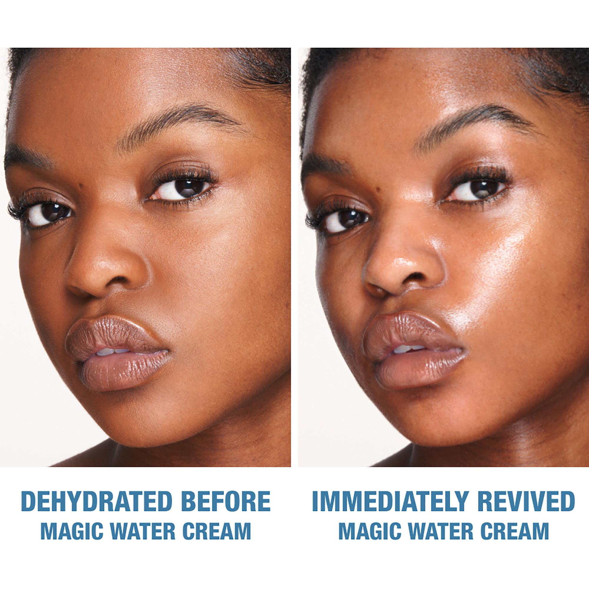 CHARLOTTE TILBURY  Charlotte's Magic Water Cream - Crème gel visage 
