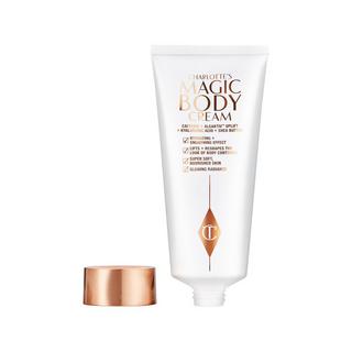 CHARLOTTE TILBURY  Charlotte's Magic Body Cream - Crème pour le corps 