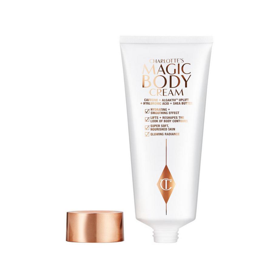 CHARLOTTE TILBURY  Charlotte's Magic Body Cream - Crema per il corpo 