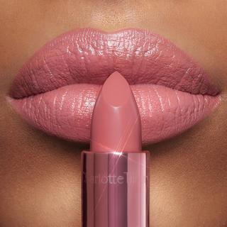 CHARLOTTE TILBURY  Hollywood Beauty Icon - K.I.S.S.I.N.G - Lippenstift 