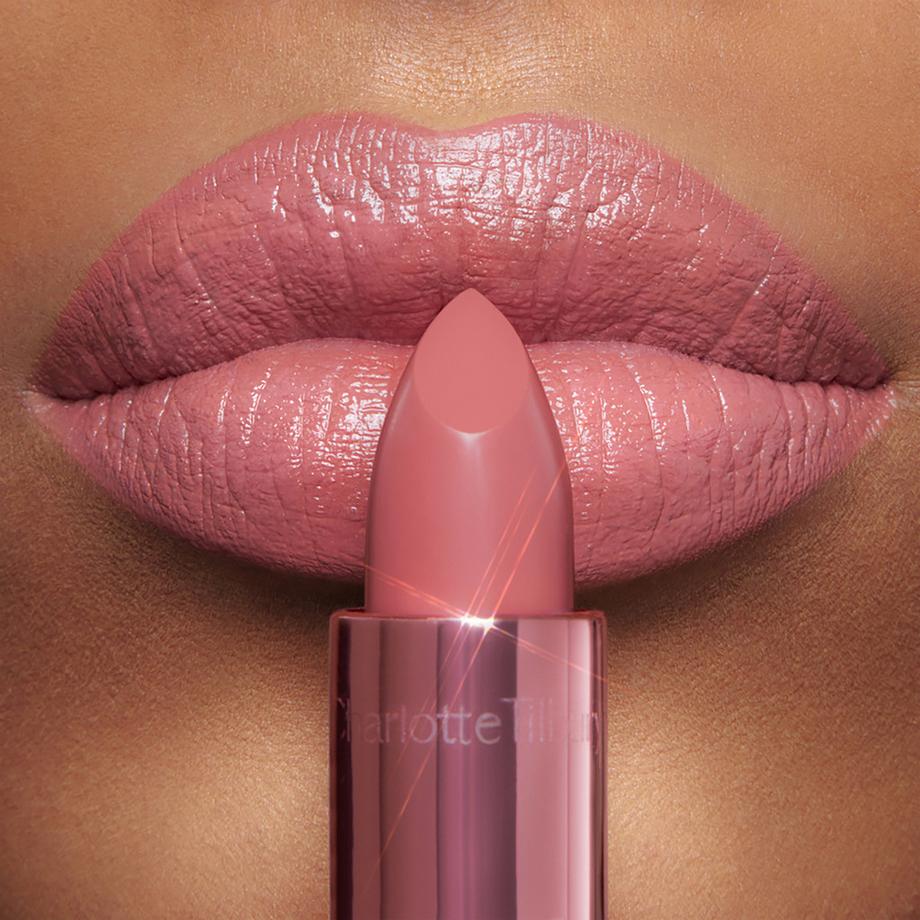 CHARLOTTE TILBURY  Hollywood Beauty Icon - K.I.S.S.I.N.G - Rossetto 