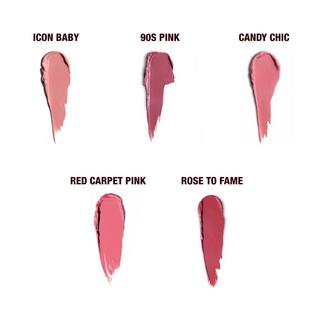 CHARLOTTE TILBURY  Hollywood Beauty Icon - K.I.S.S.I.N.G - Lippenstift 