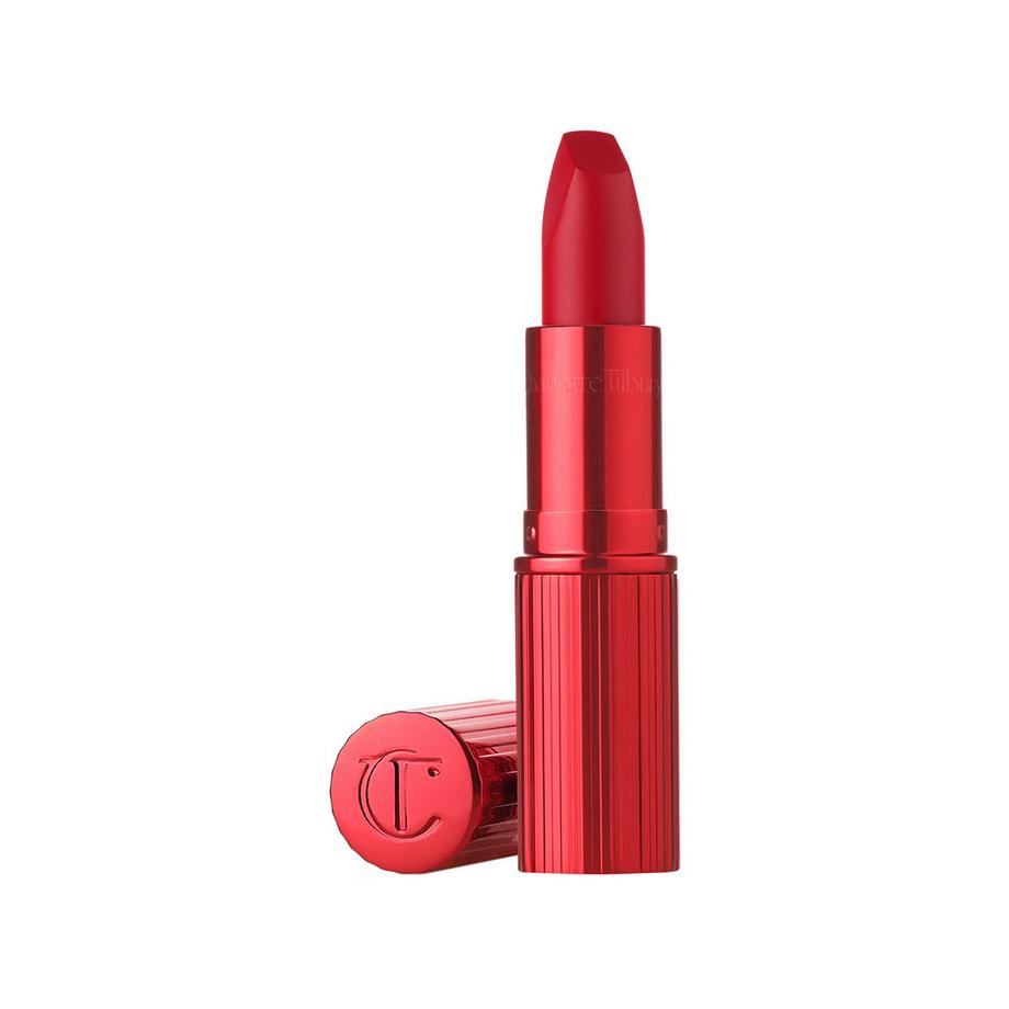 Hollywood Beauty Icon - Matte Revolution - Lippenstift