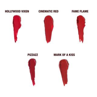 CHARLOTTE TILBURY  Hollywood Beauty Icon - Matte Revolution - Rossetto 