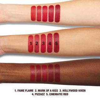 CHARLOTTE TILBURY  Hollywood Beauty Icon - Matte Revolution - Rossetto 