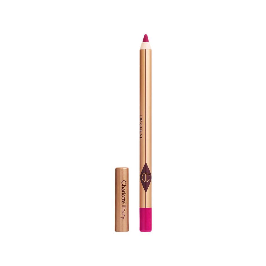 CHARLOTTE TILBURY  Lip Cheat - Matita Labbra No Transfer 