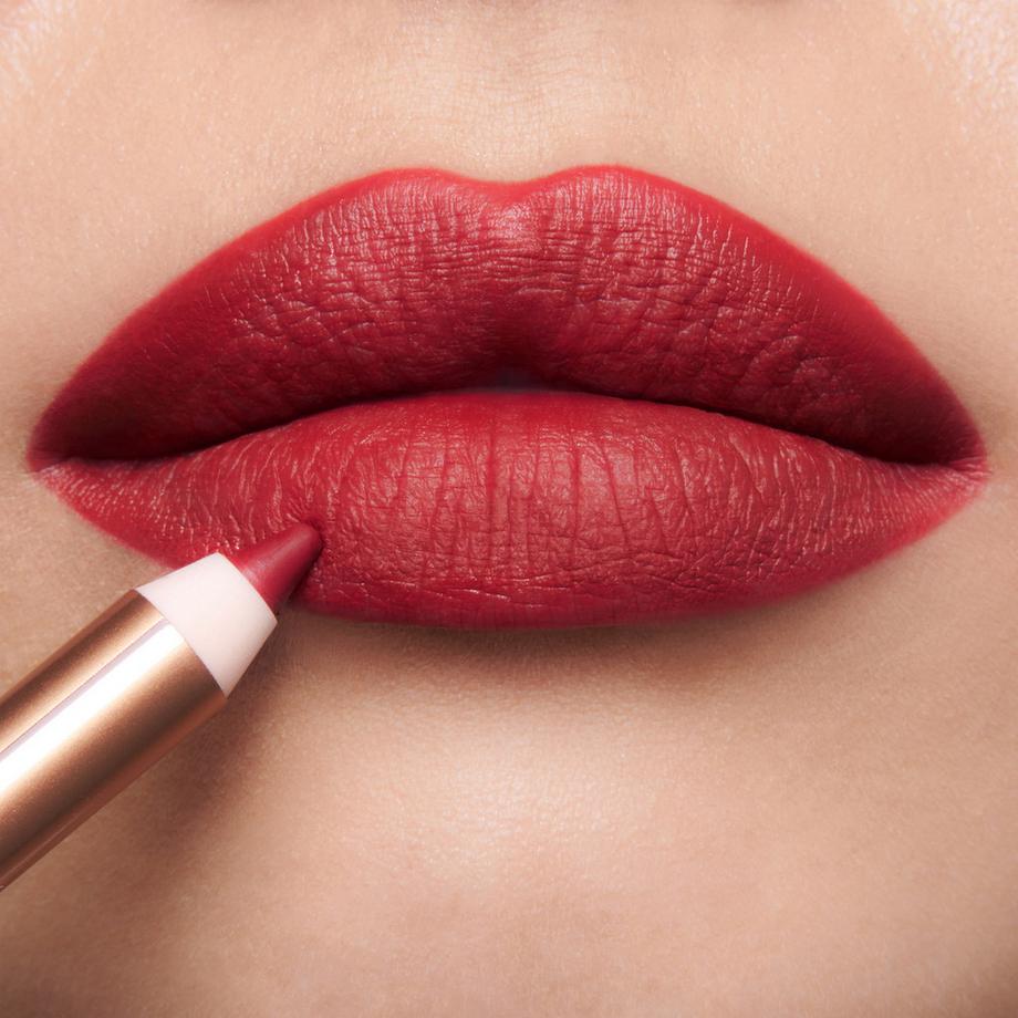 CHARLOTTE TILBURY  Lip Cheat - Matita Labbra No Transfer 