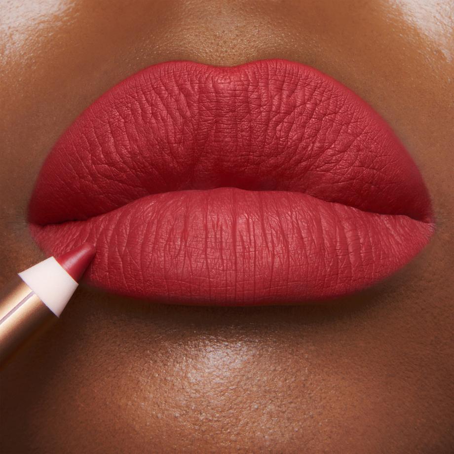 CHARLOTTE TILBURY  Lip Cheat - Matita Labbra No Transfer 