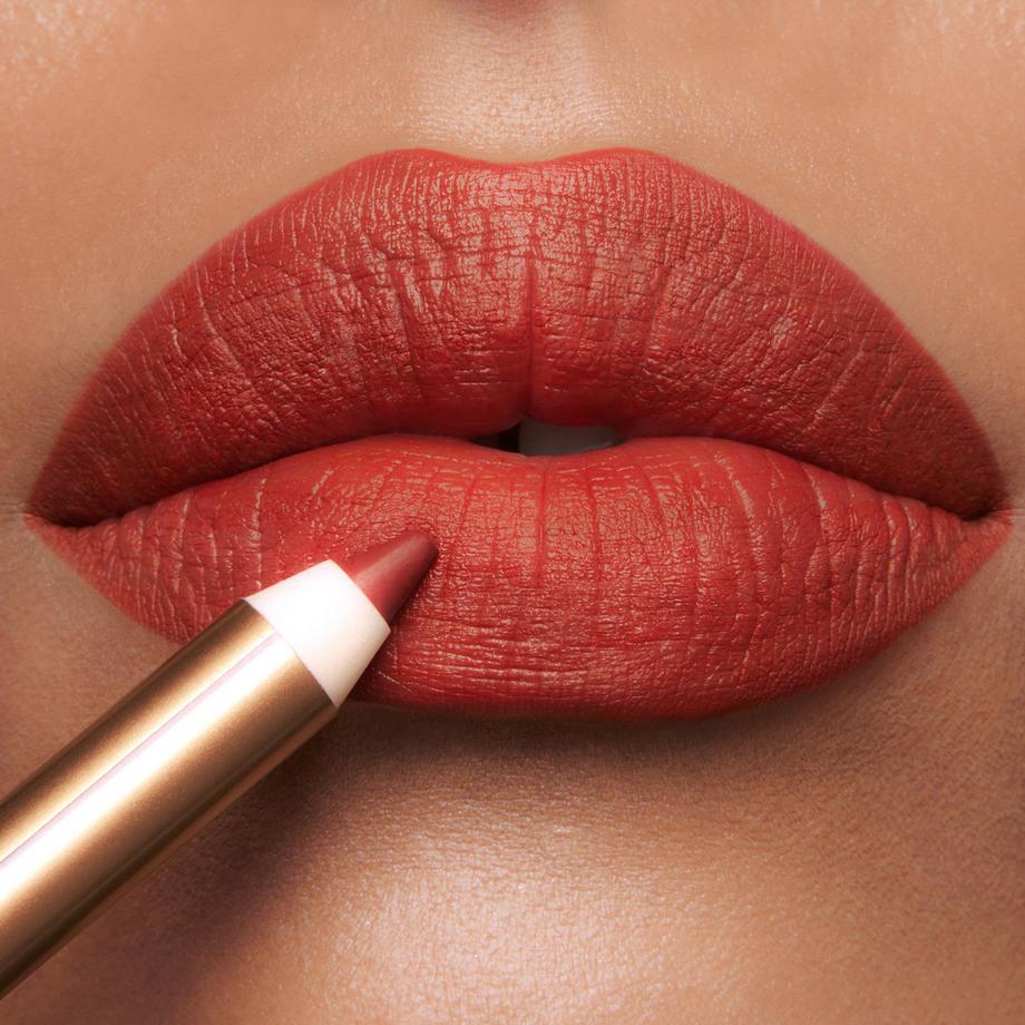 CHARLOTTE TILBURY  Lip Cheat - Nicht abfärbender Lippenkonturenstift 