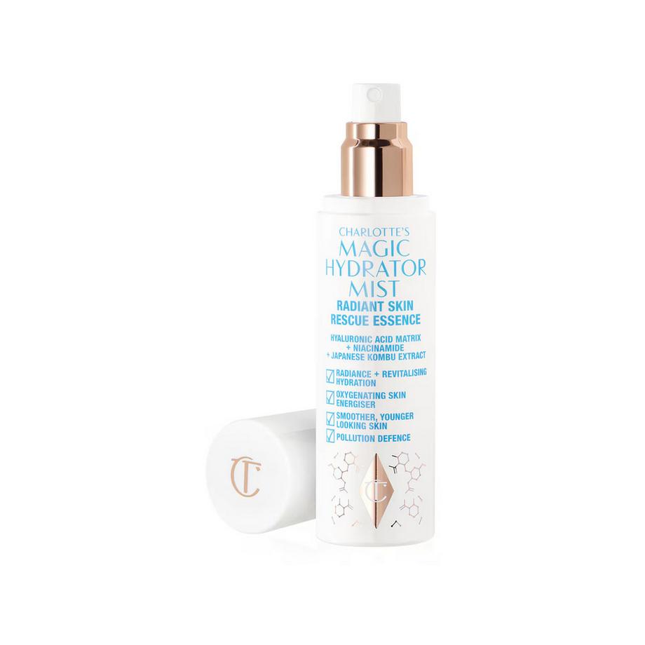 CHARLOTTE TILBURY  Magic Hydrator Mist - Spray make-up fissante idratante 