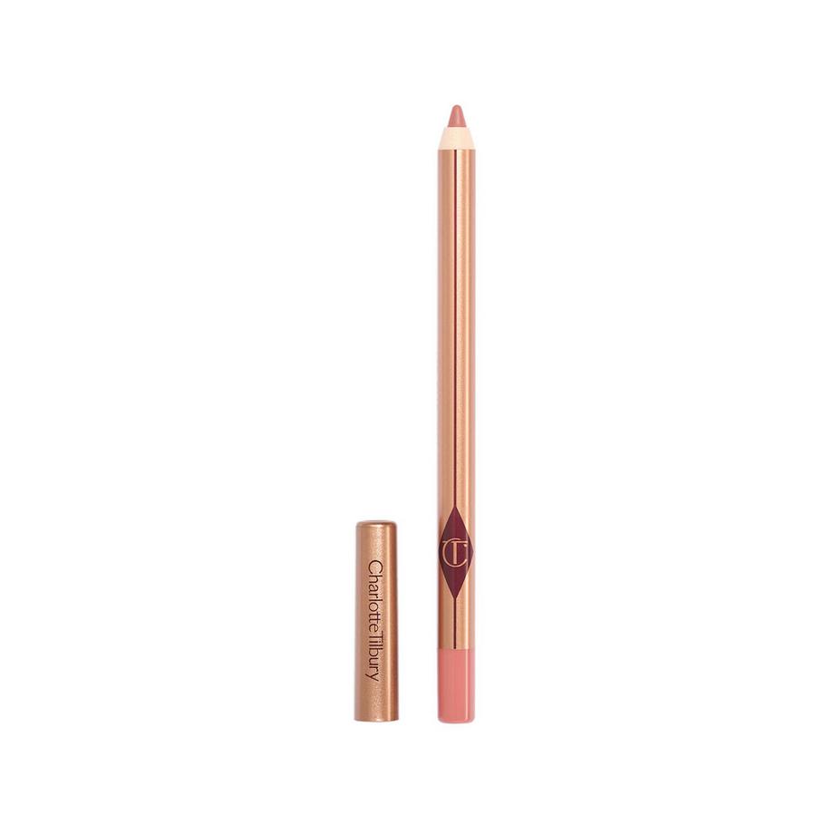 CHARLOTTE TILBURY  Lip Cheat - Crayon à lèvres sans transfert 