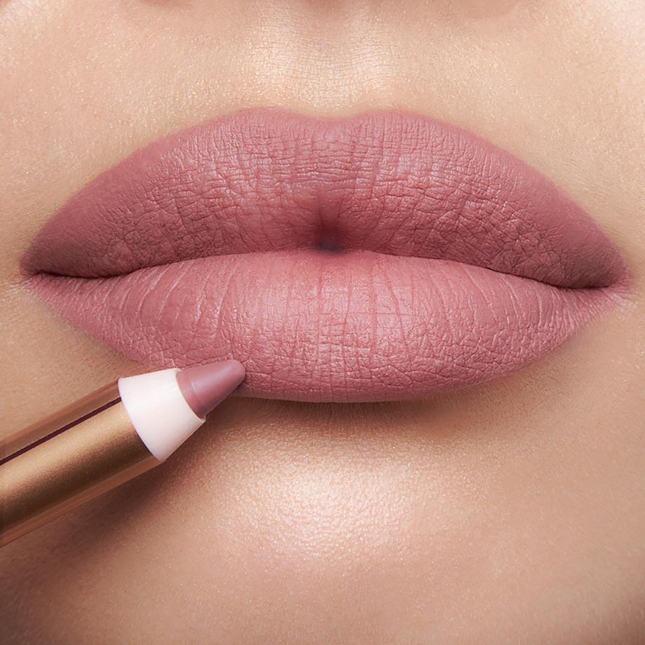 CHARLOTTE TILBURY  Lip Cheat - Crayon à lèvres sans transfert 