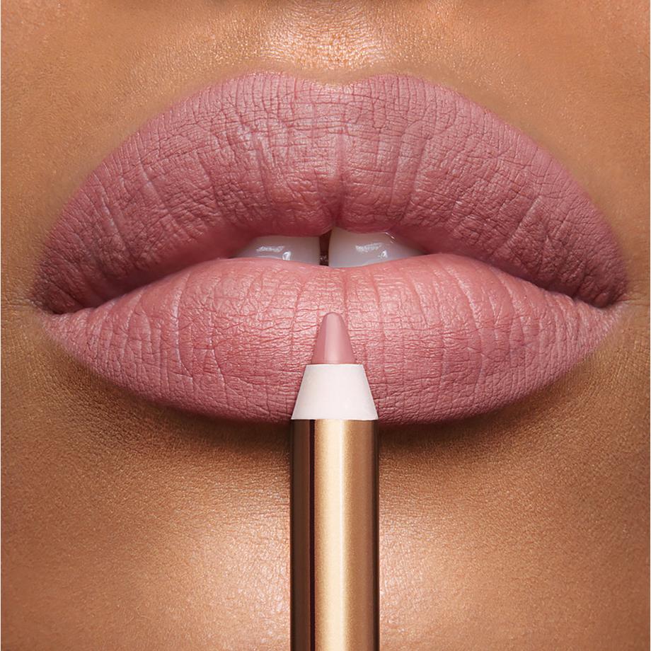 CHARLOTTE TILBURY  Lip Cheat - Crayon à lèvres sans transfert 