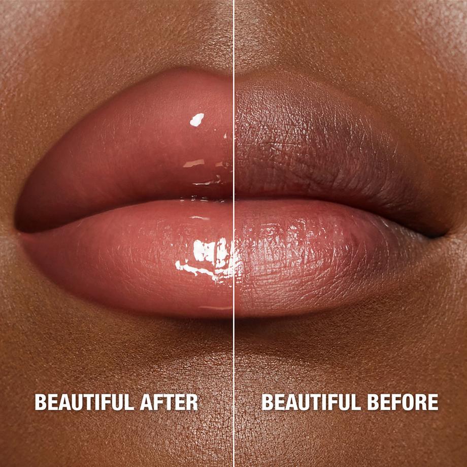 CHARLOTTE TILBURY  Big Lip Plumpgasm - Lip plumper idratante 