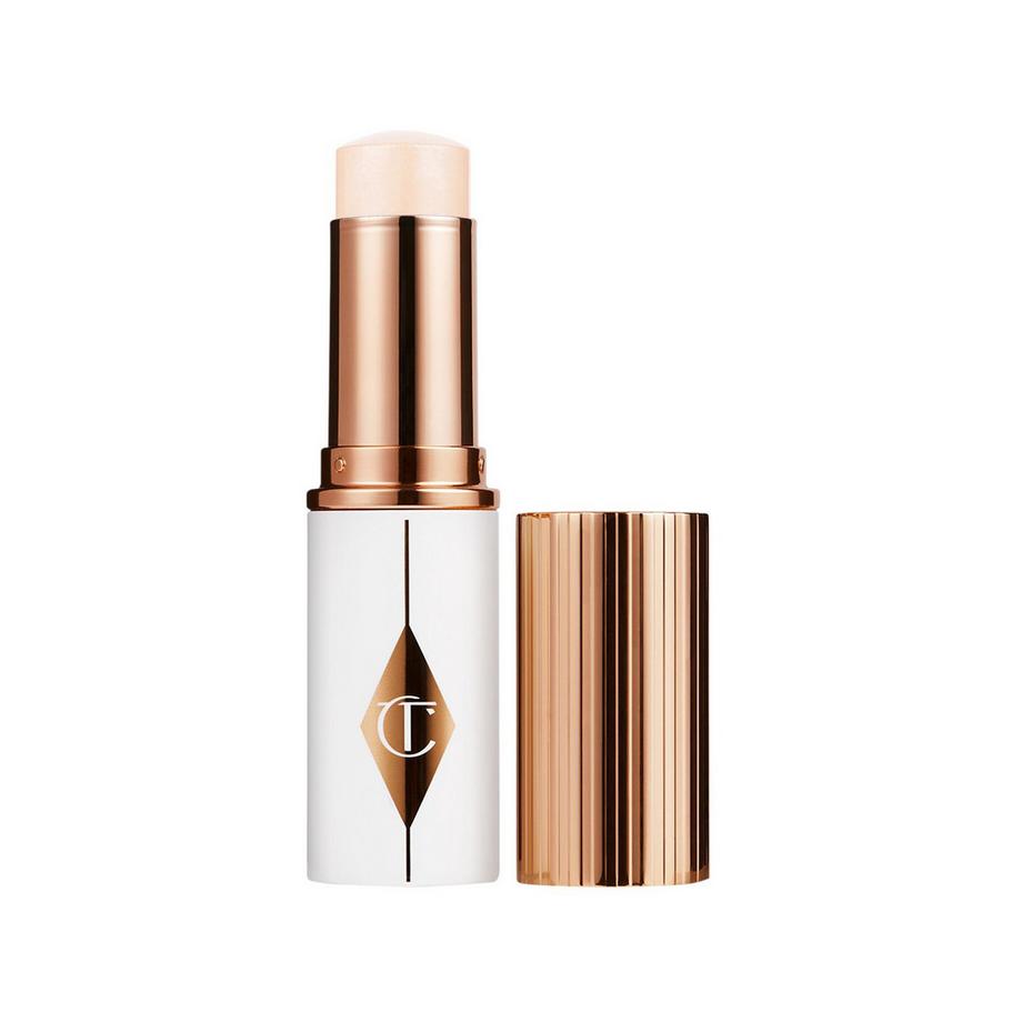 CHARLOTTE TILBURY  Unreal Skin Sheer Glow Tint - Fondotinta idratante in stick 