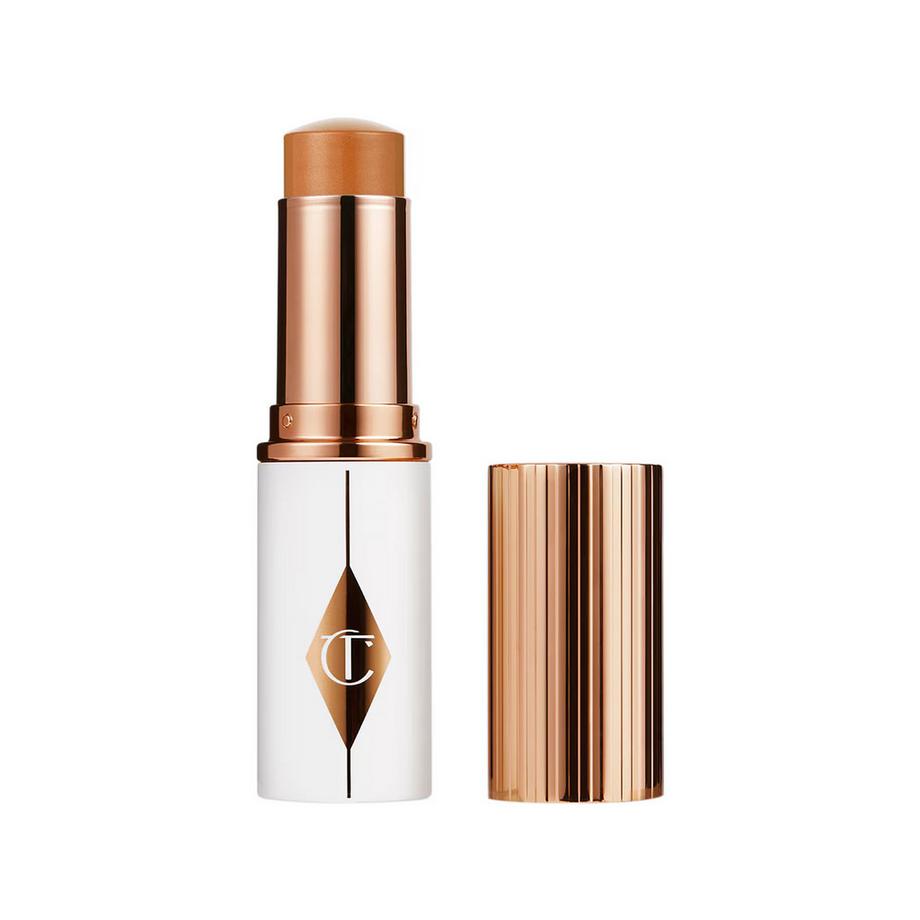 CHARLOTTE TILBURY  Unreal Skin Sheer Glow Tint - Fondotinta idratante in stick 