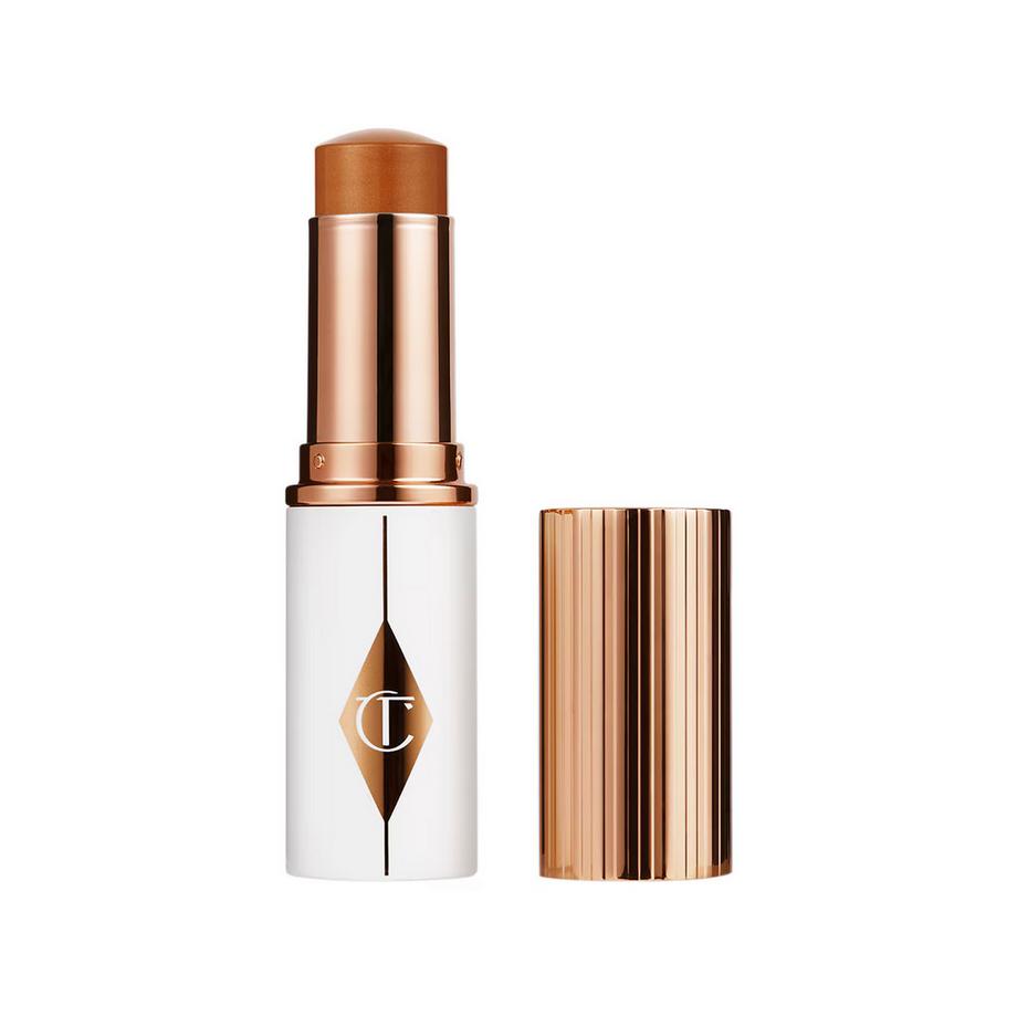CHARLOTTE TILBURY  Unreal Skin Sheer Glow Tint - Feuchtigkeitsspendender Foundation-Stick 