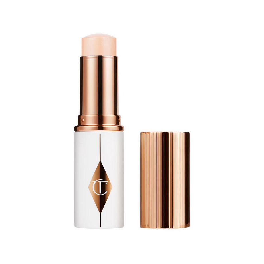 CHARLOTTE TILBURY  Unreal Skin Sheer Glow Tint - Feuchtigkeitsspendender Foundation-Stick 