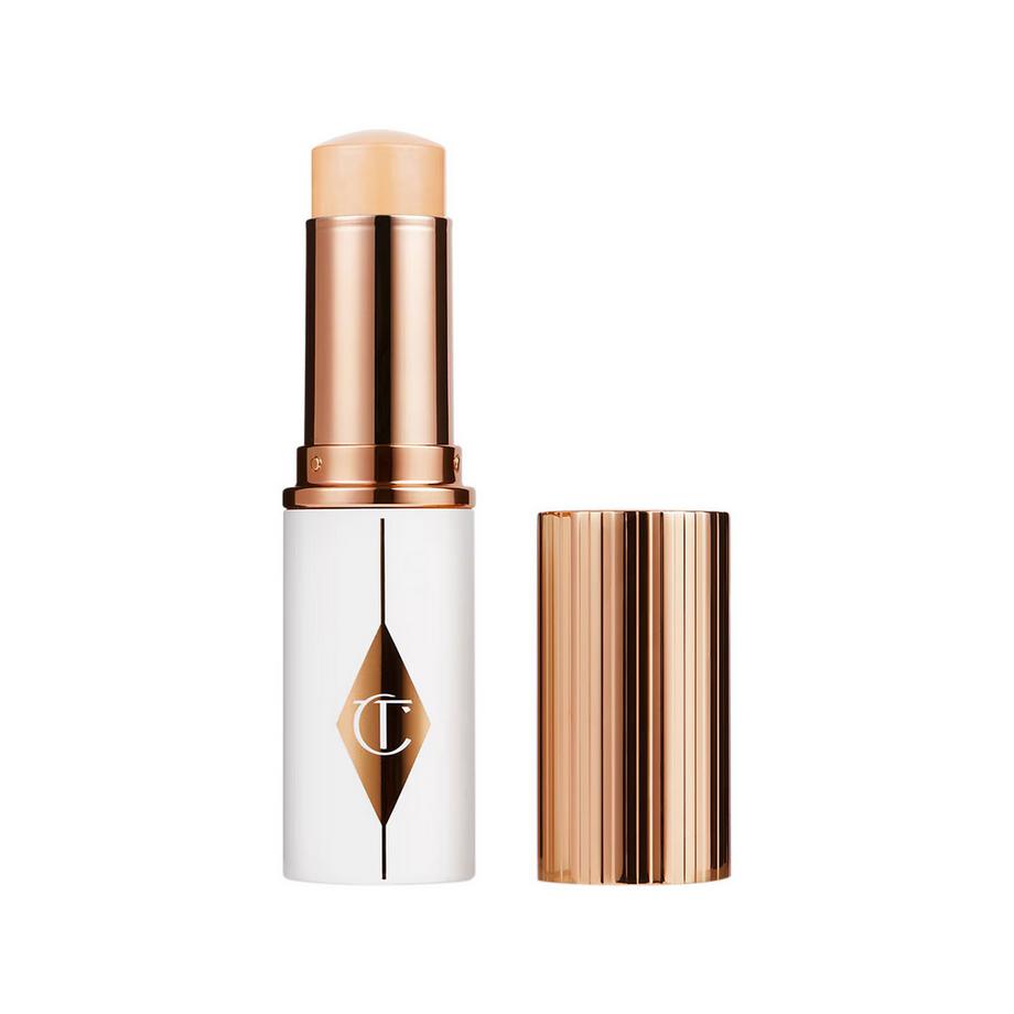 CHARLOTTE TILBURY  Unreal Skin Sheer Glow Tint - Feuchtigkeitsspendender Foundation-Stick 
