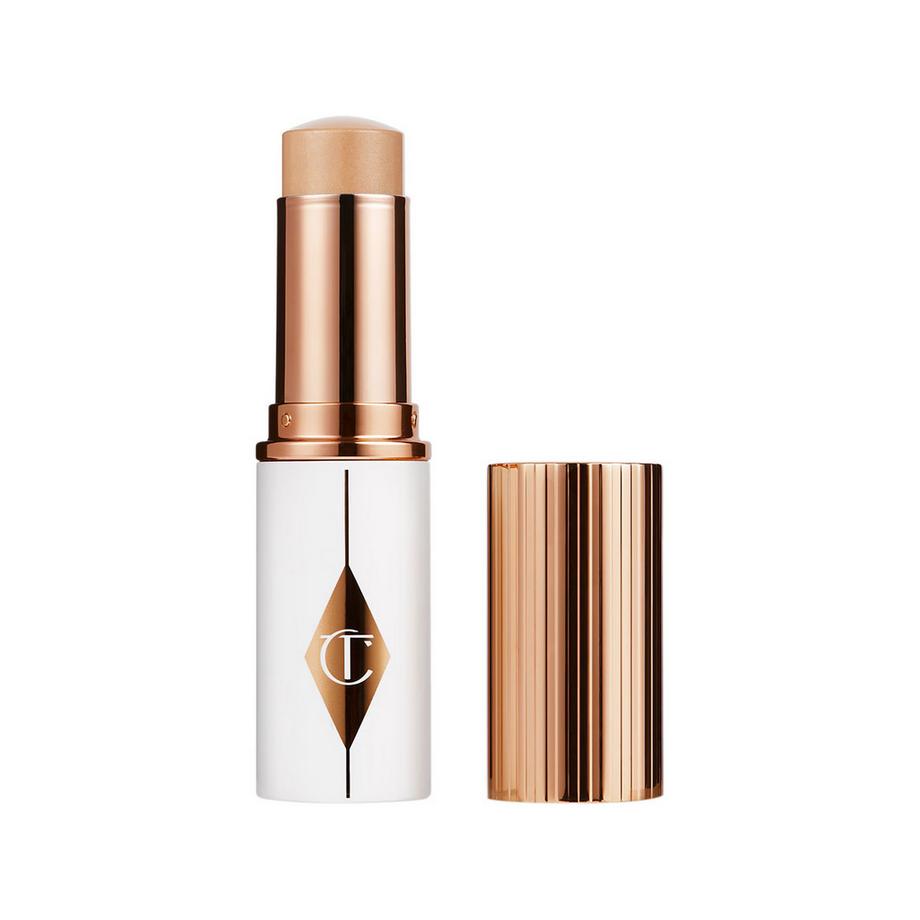 Unreal Skin Sheer Glow Tint - Stick Fond de Teint Hydratant