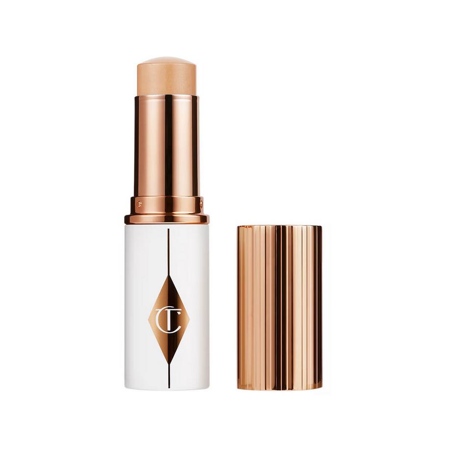 CHARLOTTE TILBURY  Unreal Skin Sheer Glow Tint - Stick Fond de Teint Hydratant 
