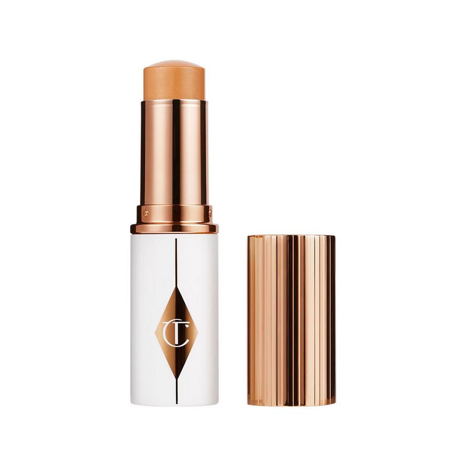 CHARLOTTE TILBURY  Unreal Skin Sheer Glow Tint - Feuchtigkeitsspendender Foundation-Stick 