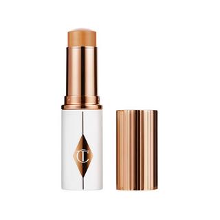 CHARLOTTE TILBURY  Unreal Skin Sheer Glow Tint - Fondotinta idratante in stick 