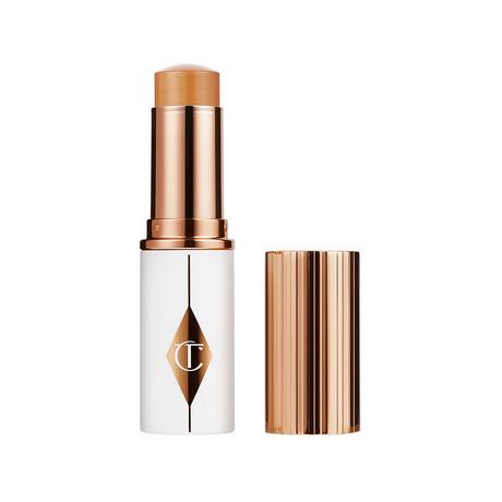 CHARLOTTE TILBURY  Unreal Skin Sheer Glow Tint - Fondotinta idratante in stick 