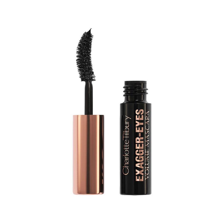 Exagger-Eyes - Volume Mascara