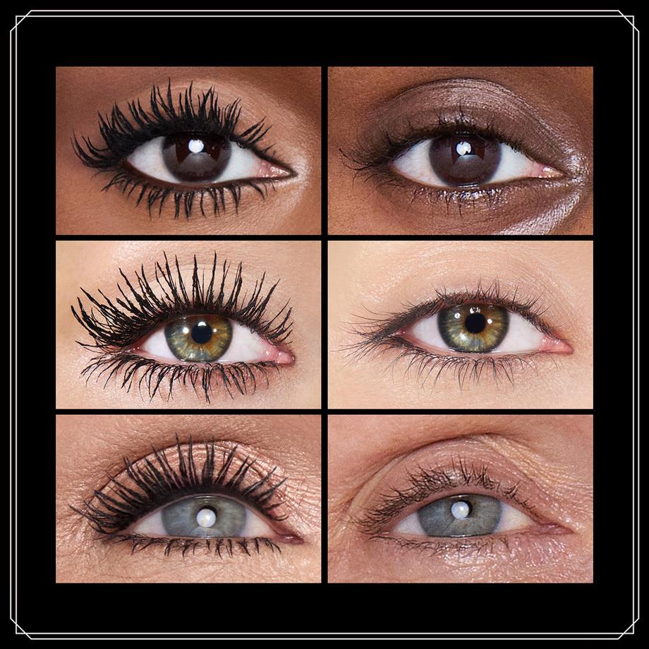 CHARLOTTE TILBURY  Exagger-Eyes - Volume Mascara 