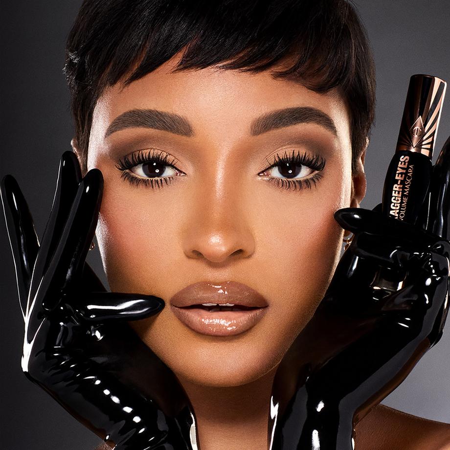 CHARLOTTE TILBURY  Exagger-Eyes - Volume Mascara 