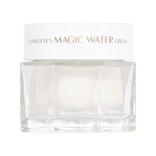 CHARLOTTE TILBURY  Charlotte's Magic Water Cream - crème gel hydratante pour le visage 