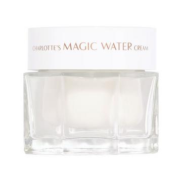 Charlotte's Magic Water Cream - crème gel hydratante pour le visage