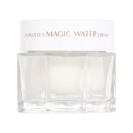 CHARLOTTE TILBURY  Charlotte's Magic Water Cream - crème gel hydratante pour le visage 