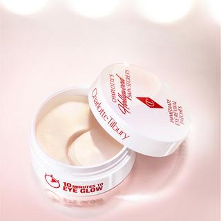 CHARLOTTE TILBURY  Charlotte's Hollywood Skin Secrets Immediate Eye Revival Patches - Augen-Patches 